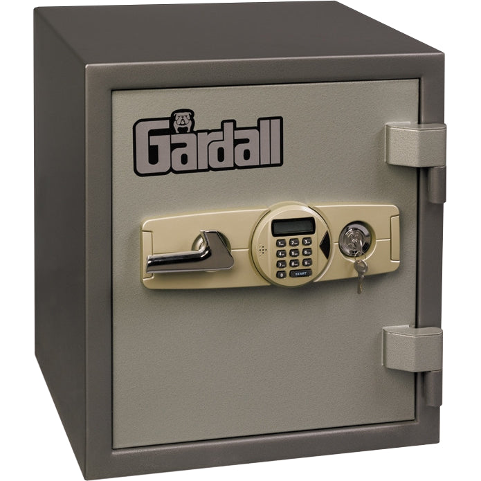 Gardall EDS1210-G-EK Data &amp; Media Safe