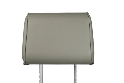 The Headrest Safe Drivers Side Matching Companion Headrest Dark Gray