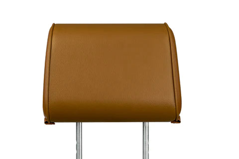 The Headrest Safe Drivers Side Matching Companion Headrest Tan