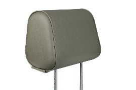 The Headrest Safe Dark Gray 2
