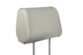 The Headrest Safe Light Gray 2