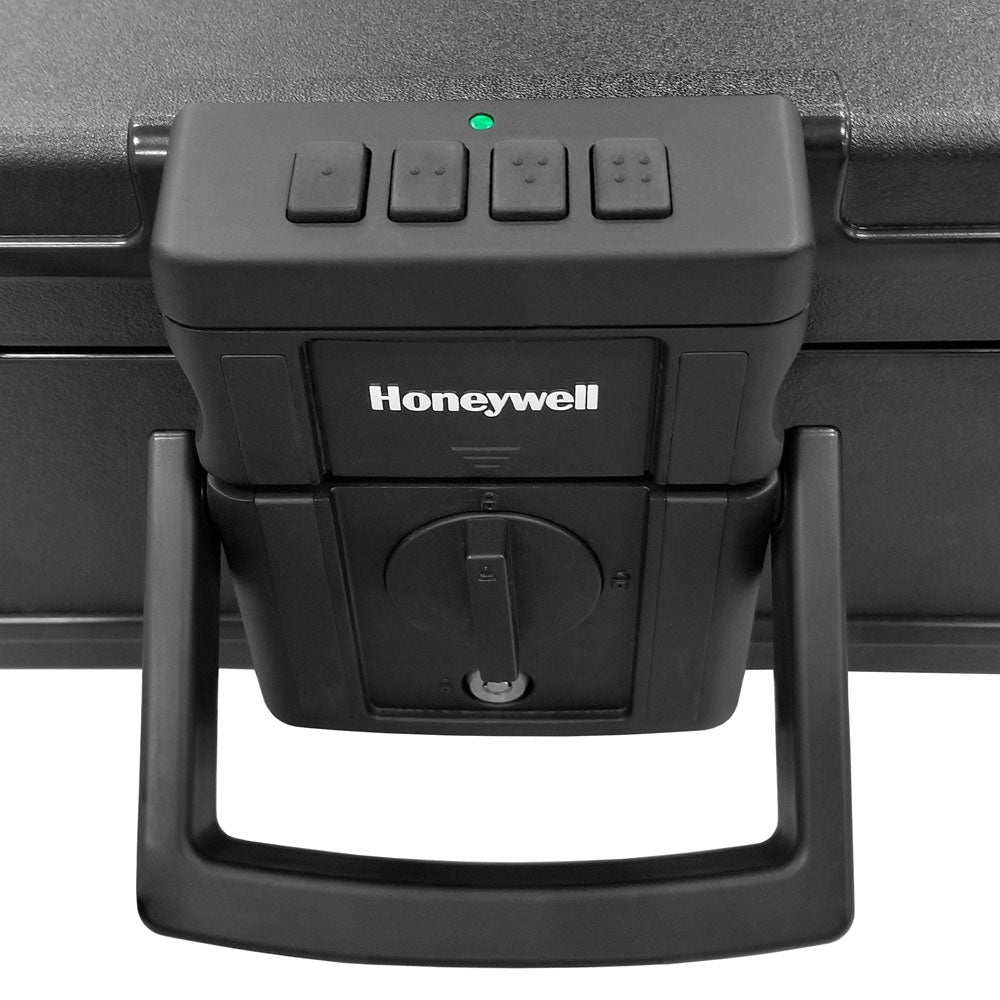Honeywell 1553 Digital Fire Water Safe Lock Handle &amp; Keypad