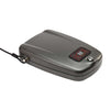 Coffre-fort Rapide Hornady 98172 Pour Pistolet - Modèle Rapid Safe 2700, Couleur Noir