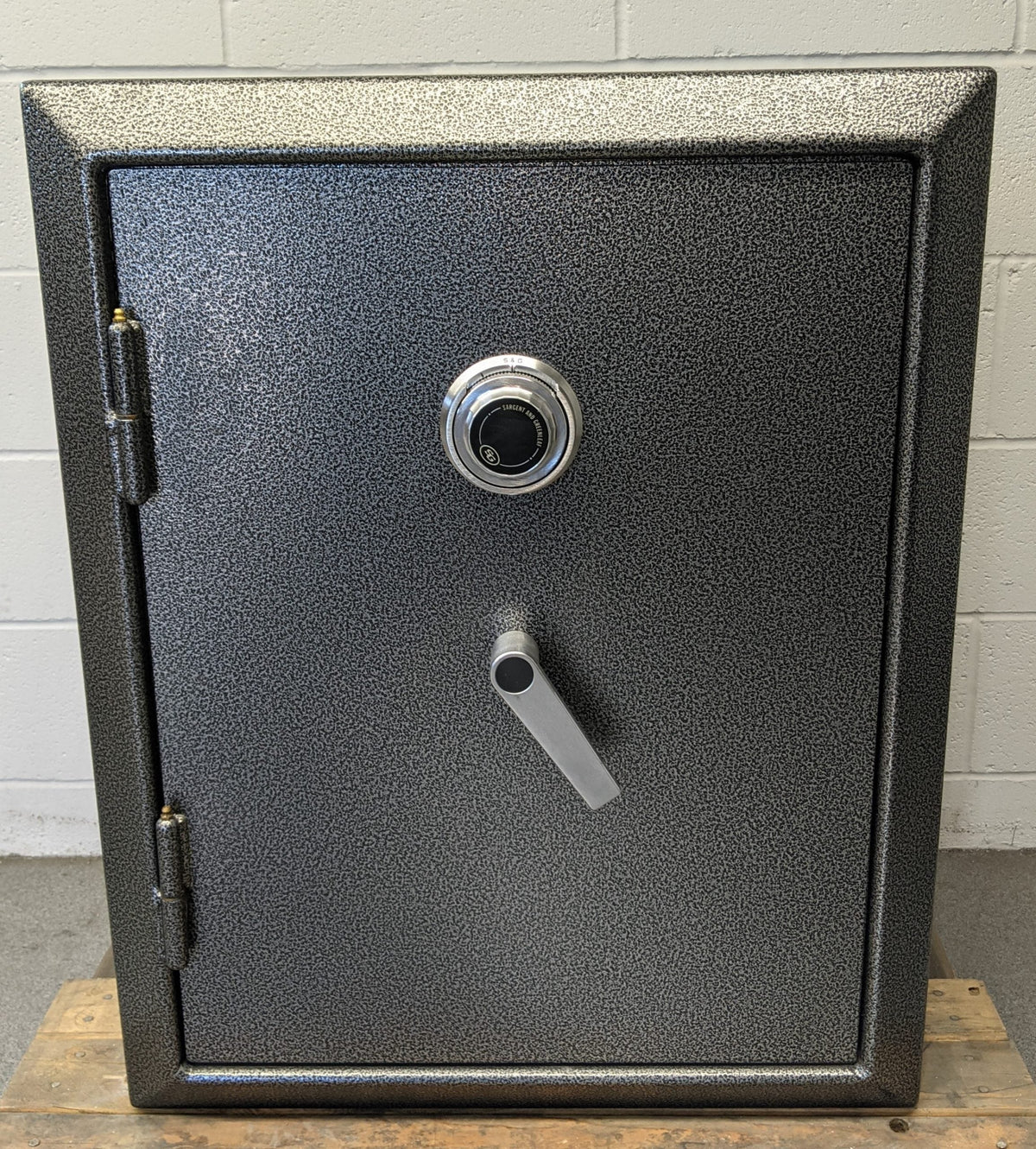 Ironman 3024 1500 Series Small Personal Gun Safe 2