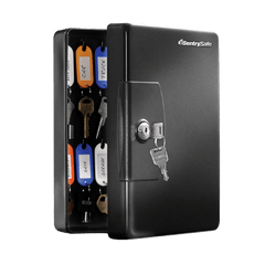 Sentry KB-25 Key Box (25 Keys) - Safe and Vault Store.com