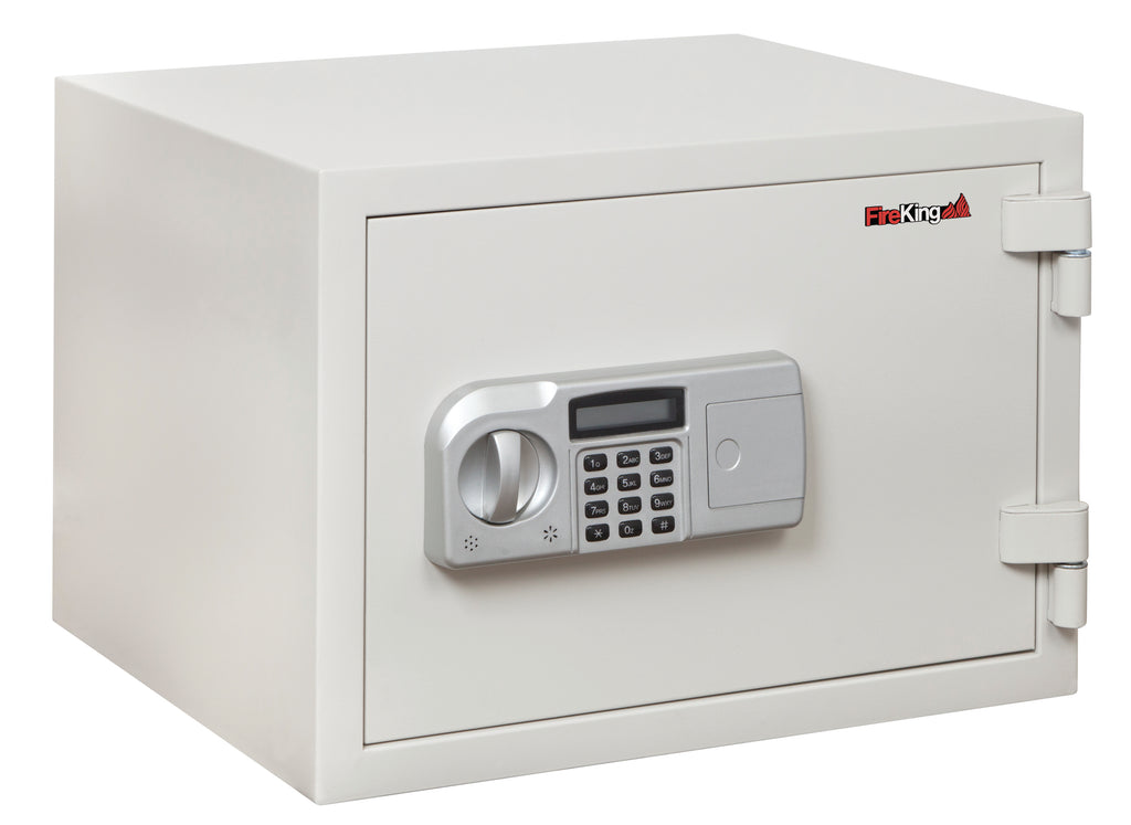 FireKing KF0915-1WHE One Hour Fire Safe - Safe and Vault Store.com