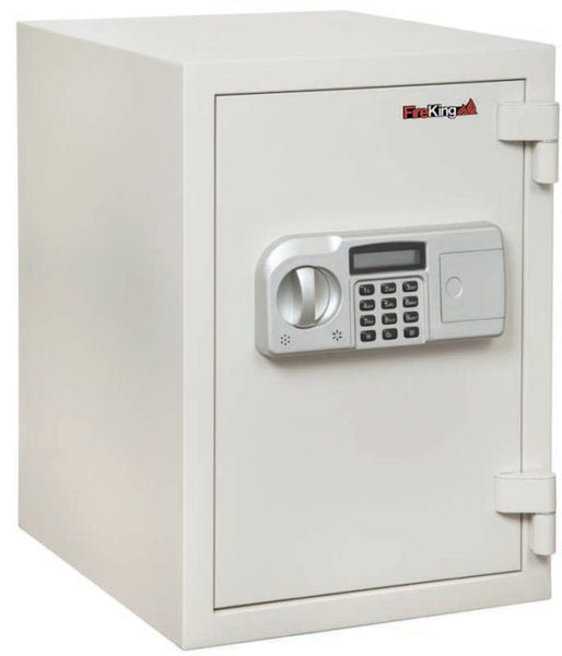 FireKing KF1509-1WHE One Hour Fire Safe - Safe and Vault Store.com