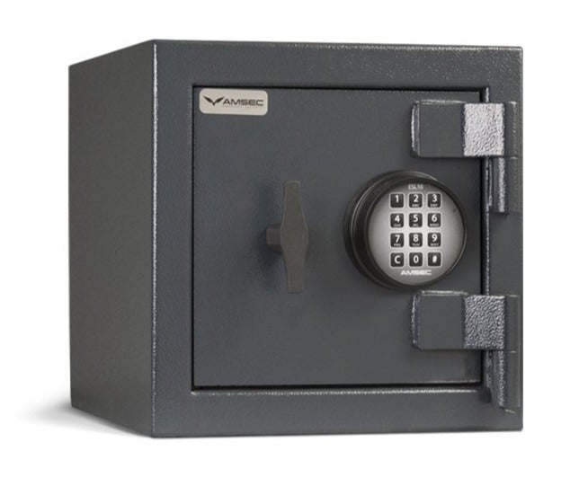 AMSEC MS1414C B-Rated Burglary Security Safe
