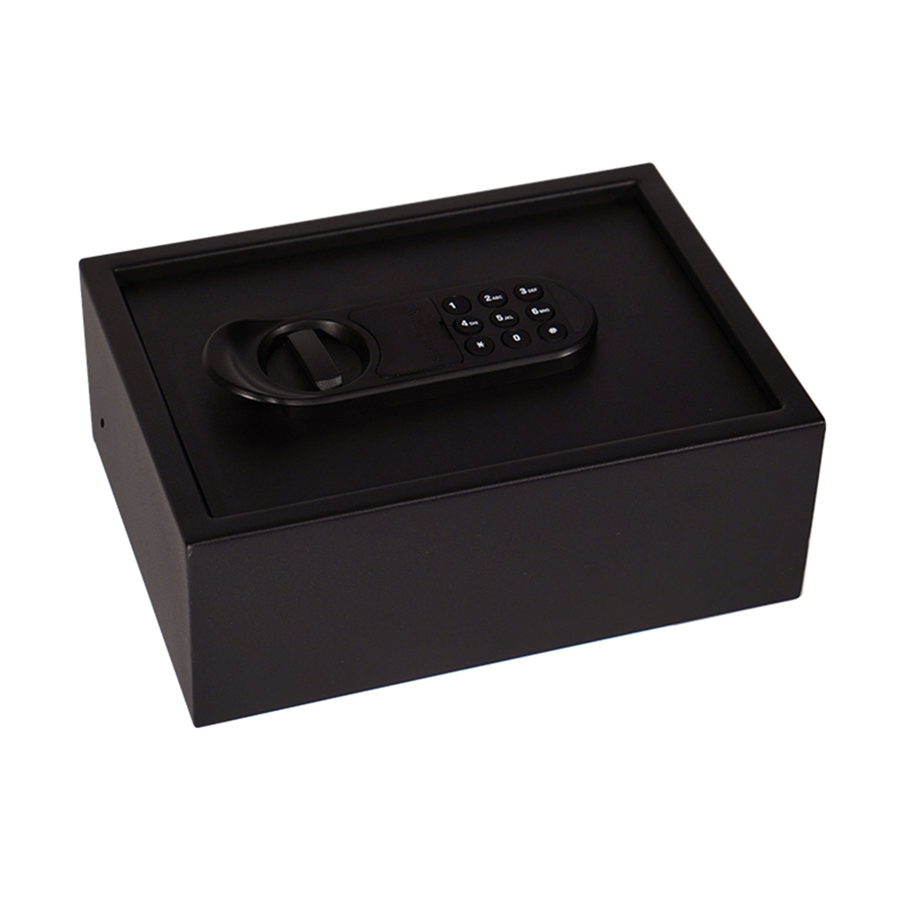 Sports Afield SAPV1S Top Opening Drawer Safe with Electronic Lock
