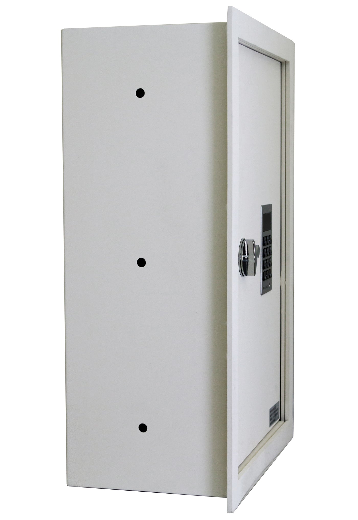 Fireproof Wall Safes – Hidden, Secure & 1-Hour Fire Protection - Safe ...