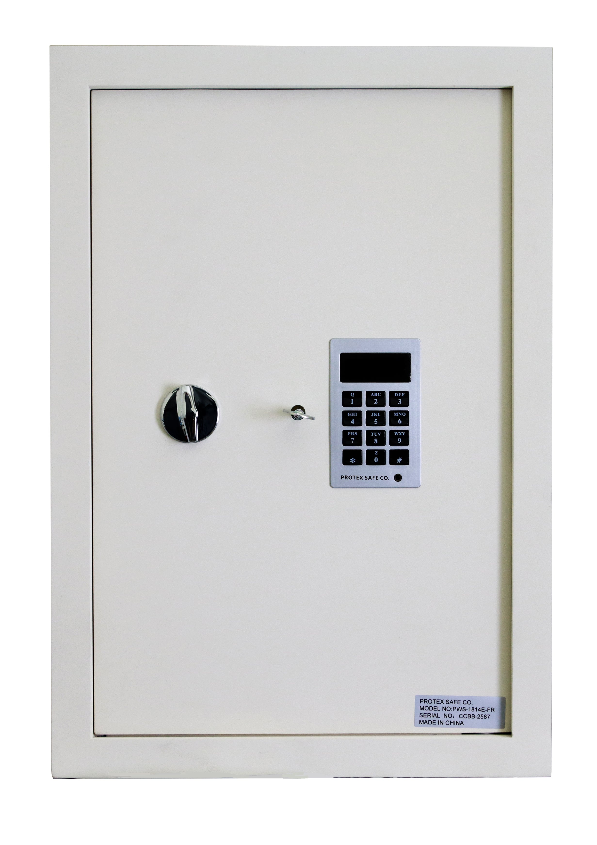 Fireproof Wall Safes - Resistant - Safe and Vault Store.com