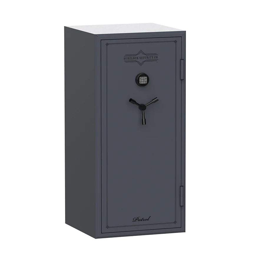 Surelock Security Header Gun Safes Tagged