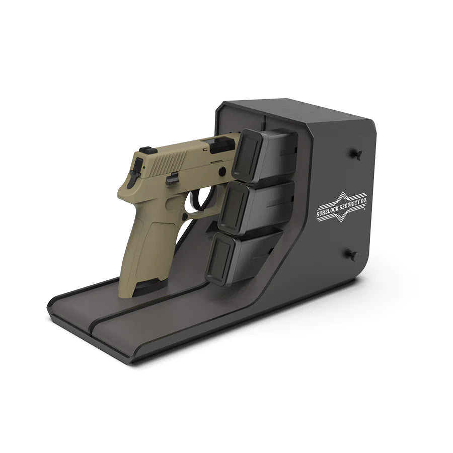Surelock Surelock Security Co. Safes - Safe and Vault Store.com