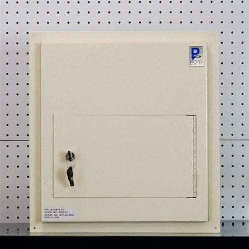 Protex WDS-311 Through-The Wall Locking Drop Box