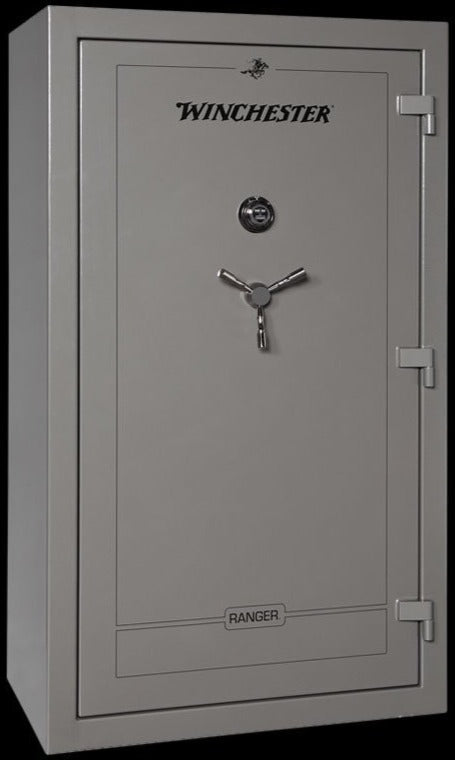 Winchester Ranger 44 Gun Safe R-7242-44 Gunmetal Gray