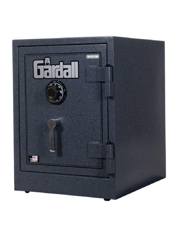 Gardall Caja fuerte ignífuga MS911-GE