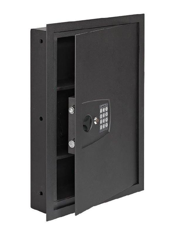 SnapSafe 75410 In-Wall Safe