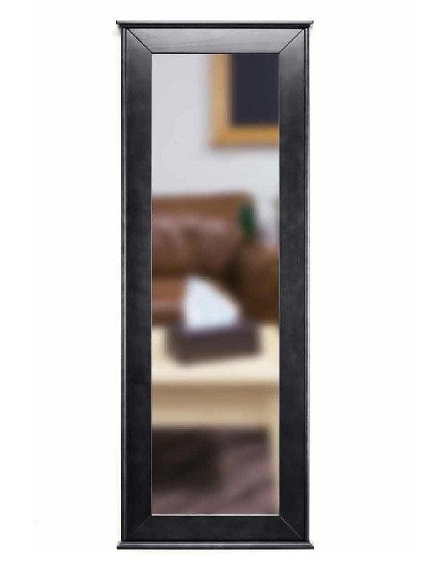 Tactical Walls 1450M Full Length Hinged Concealment Mirror with Magnetic Lock