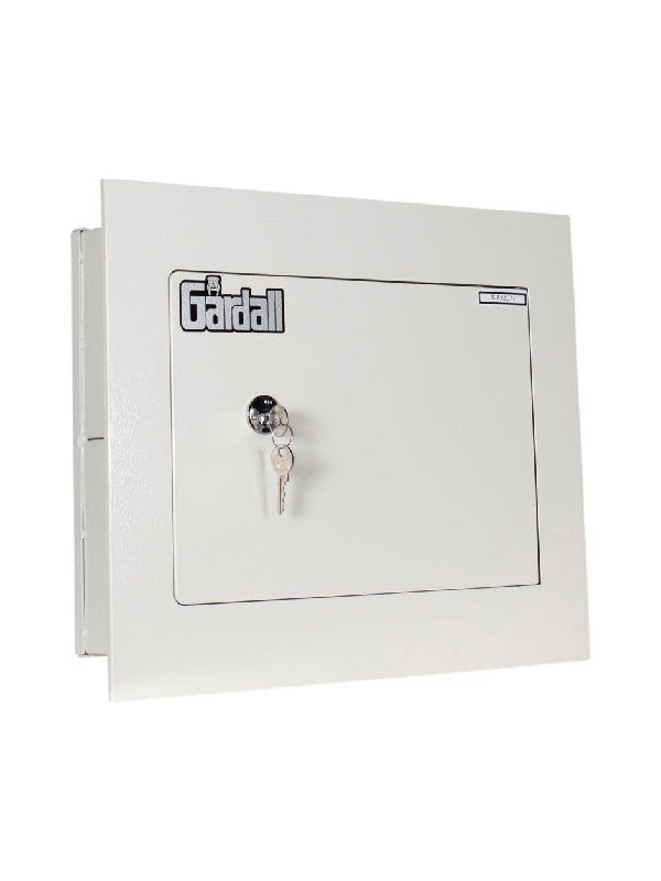 Gardall WS1314TK Economical Wall Safe Safe and Vault