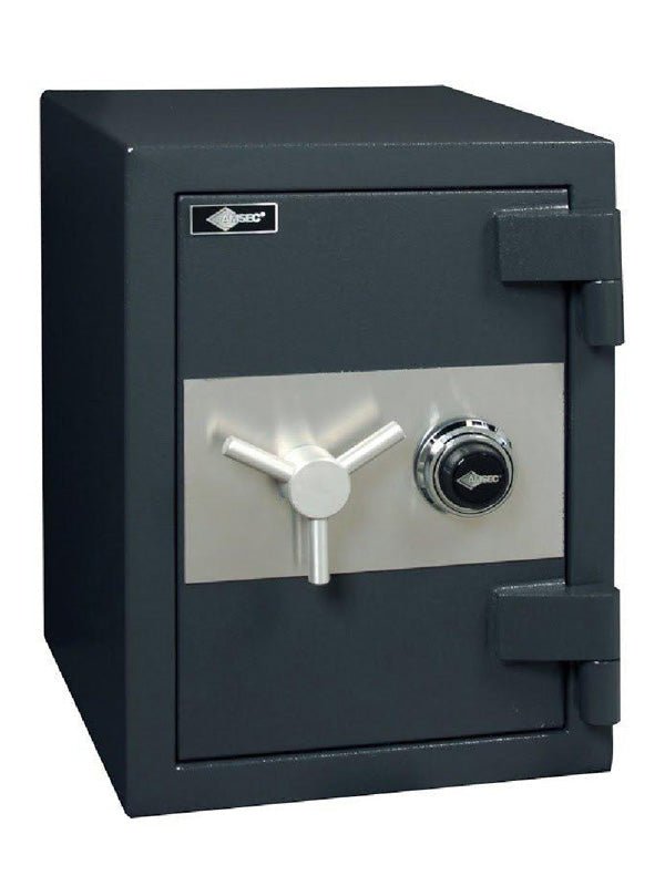 AMSEC Burglar & Fire Safes