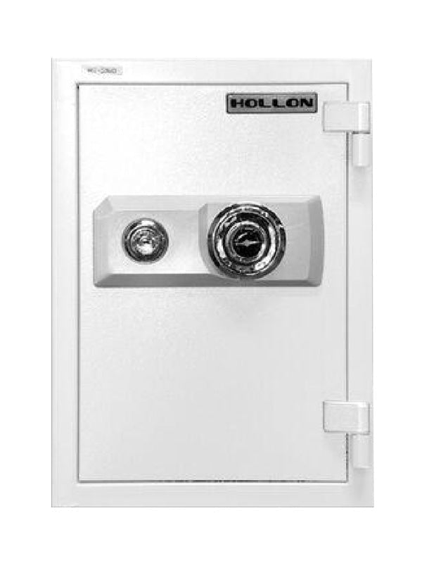 Coffre-fort De Dépôt HOLLON HDS-2014K, Double Clé, Classé UL B, Pour Argent Et Objets De Valeur