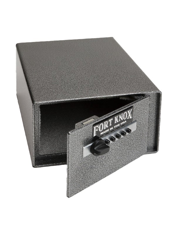 Fort Knox PB4 Personal Pistol Safe