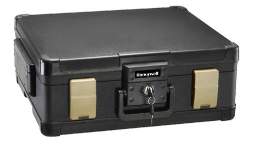 Best Rated Portable Fireproof Safes, Chests & Lock Boxes for Documents ...