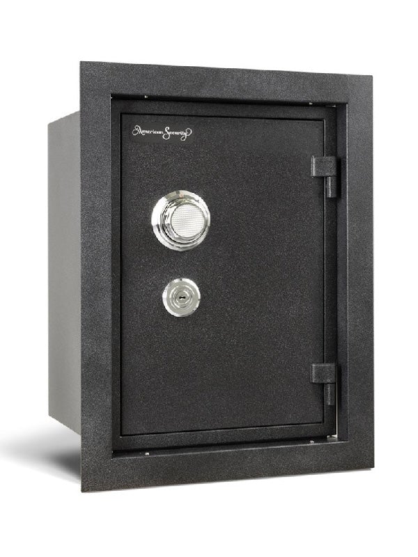 AMSEC WFS149 Fireproof Wall Safe