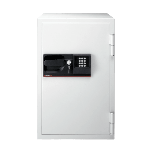 Sentry S6770 Commercial Fireproof Safe