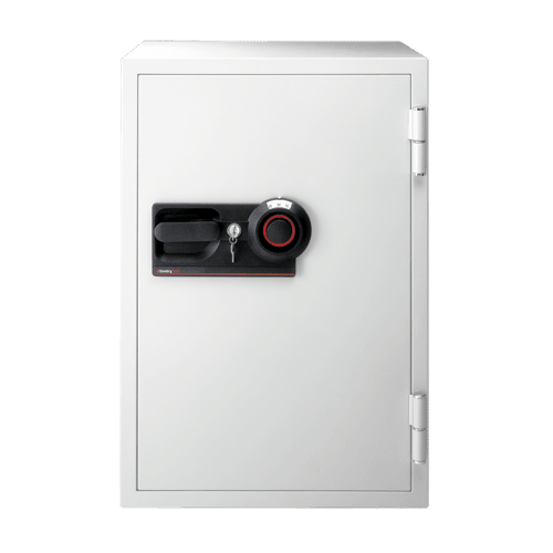 Sentry S7371 Commercial Combination Fireproof Safe
