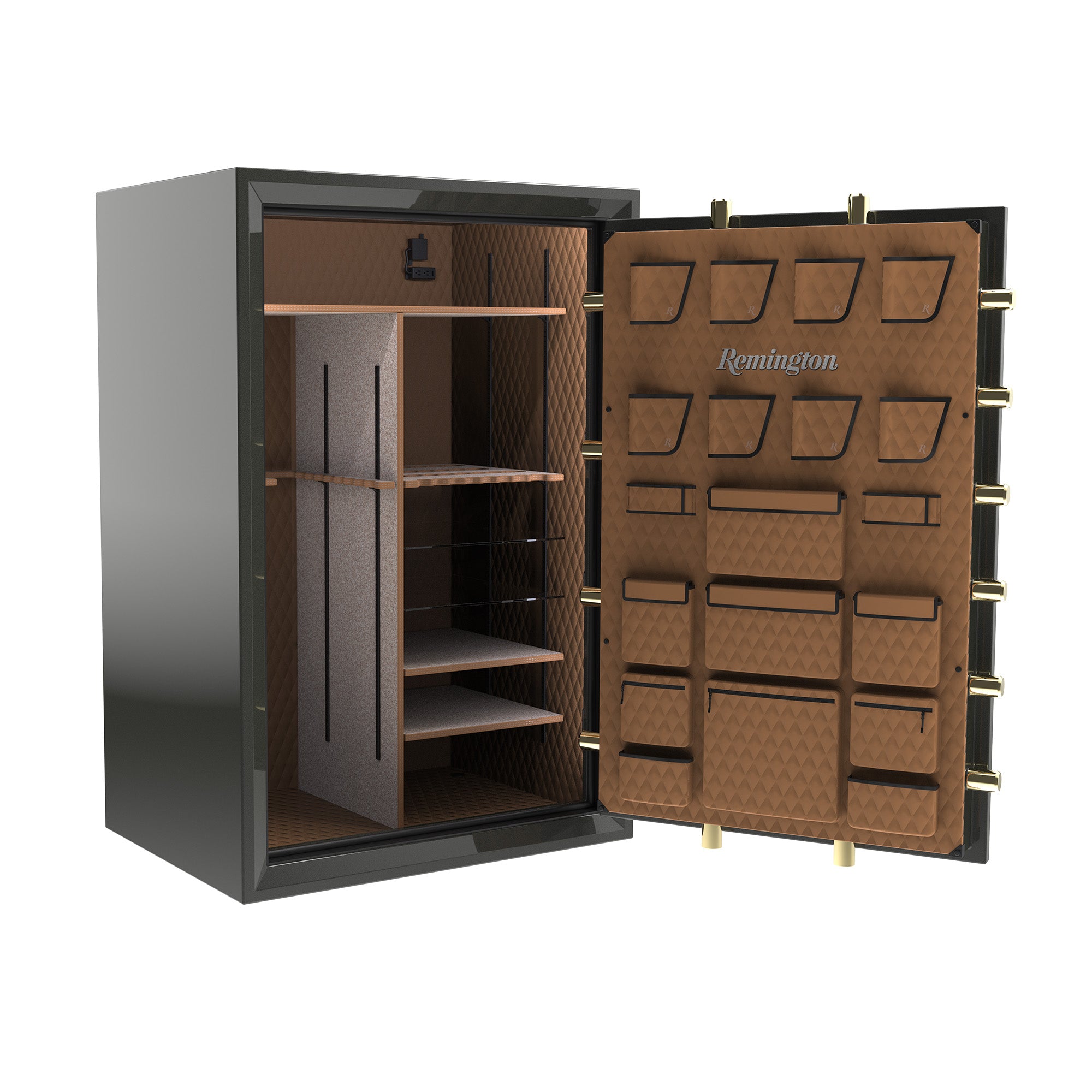 Remington SAR6560S STS Series 60 Gun Safe - Safe and Vault Store.com
