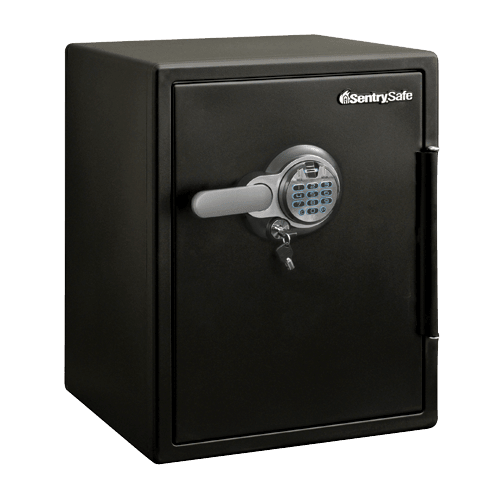 Sentry SFW205BWC Fingerprint Fire & Water Safe