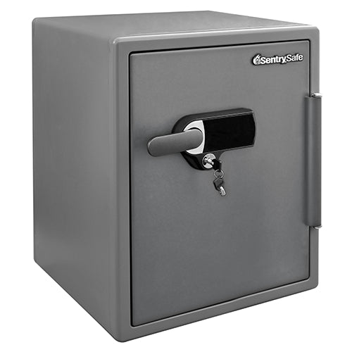Sentry SFW205UPC Fireproof & Waterproof Safe with Touchscreen Keypad & Audible Alarm
