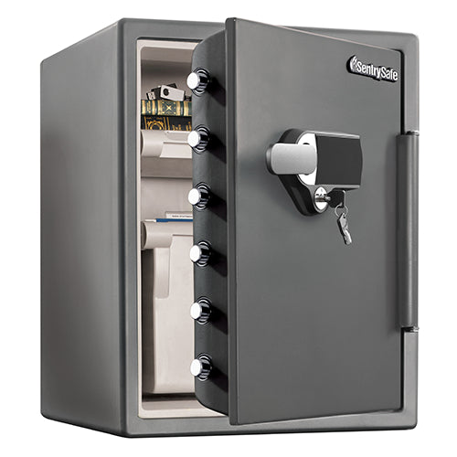 Sentry SFW205UPC Fireproof & Waterproof Safe with Touchscreen Keypad & Audible Alarm