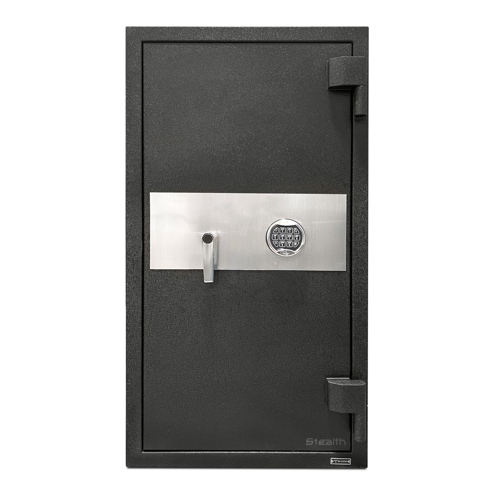 Stealth CS45 Concrete Composite Burglar Fire Safe Safe and Vault
