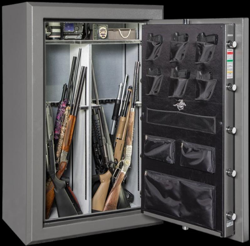Light Kits for Winchester Gun Safes: Improve Your Safe's