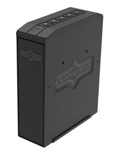 Surelock Surelock Security Co. Safes Tagged