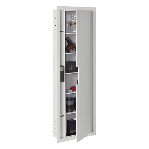 SnapSafe 75414 Tall InWall Safe Safe and Vault