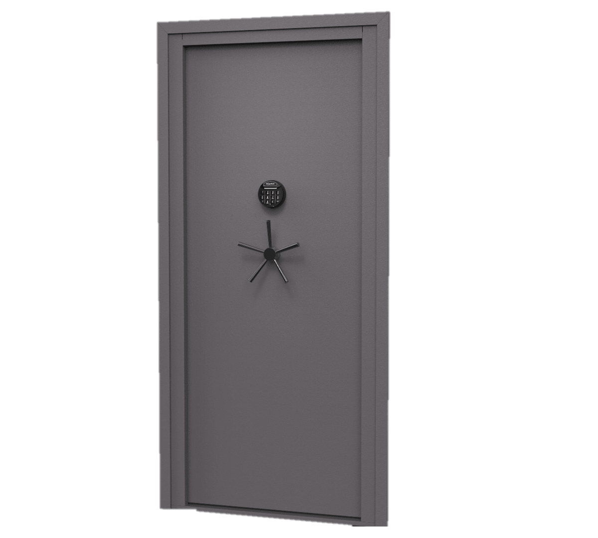 SnapSafe 75421 Premium Vault Room Door 36" - Inswing