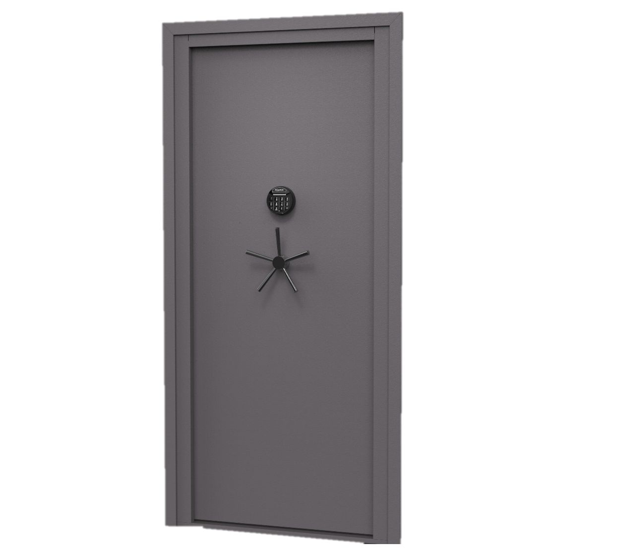 SnapSafe 75421 Premium Vault Room Door 36" - Inswing
