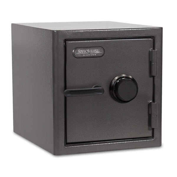 Burglar & Fire Safes Tagged