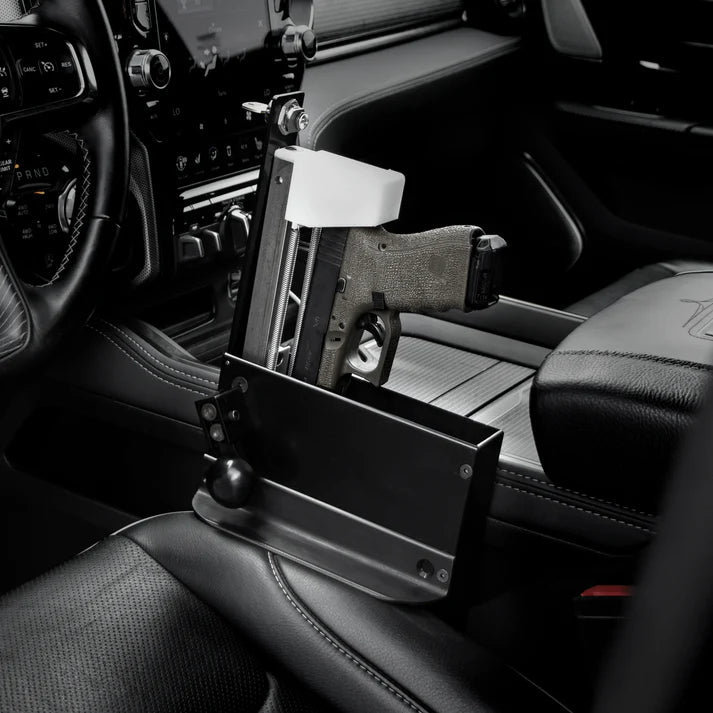 Van Rifle Safe Vehicle Gun Safes - Safe and Vault Store.com