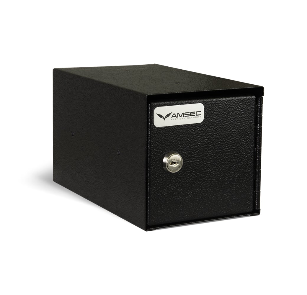 AMSEC Undercounter Safes