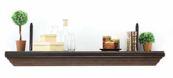 Tactical Walls 1242RLS Concealable Rifle Length Shelf