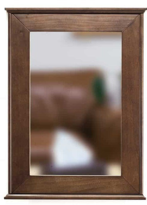 Tactical Walls 1420M Concealment Mirror Black Finish