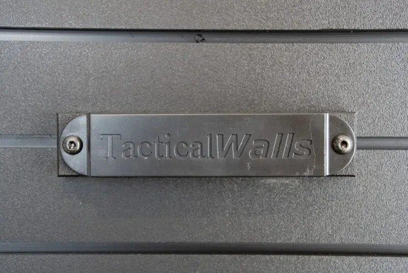 Tactical Walls MWHAM ModWall Hide-A-Mags