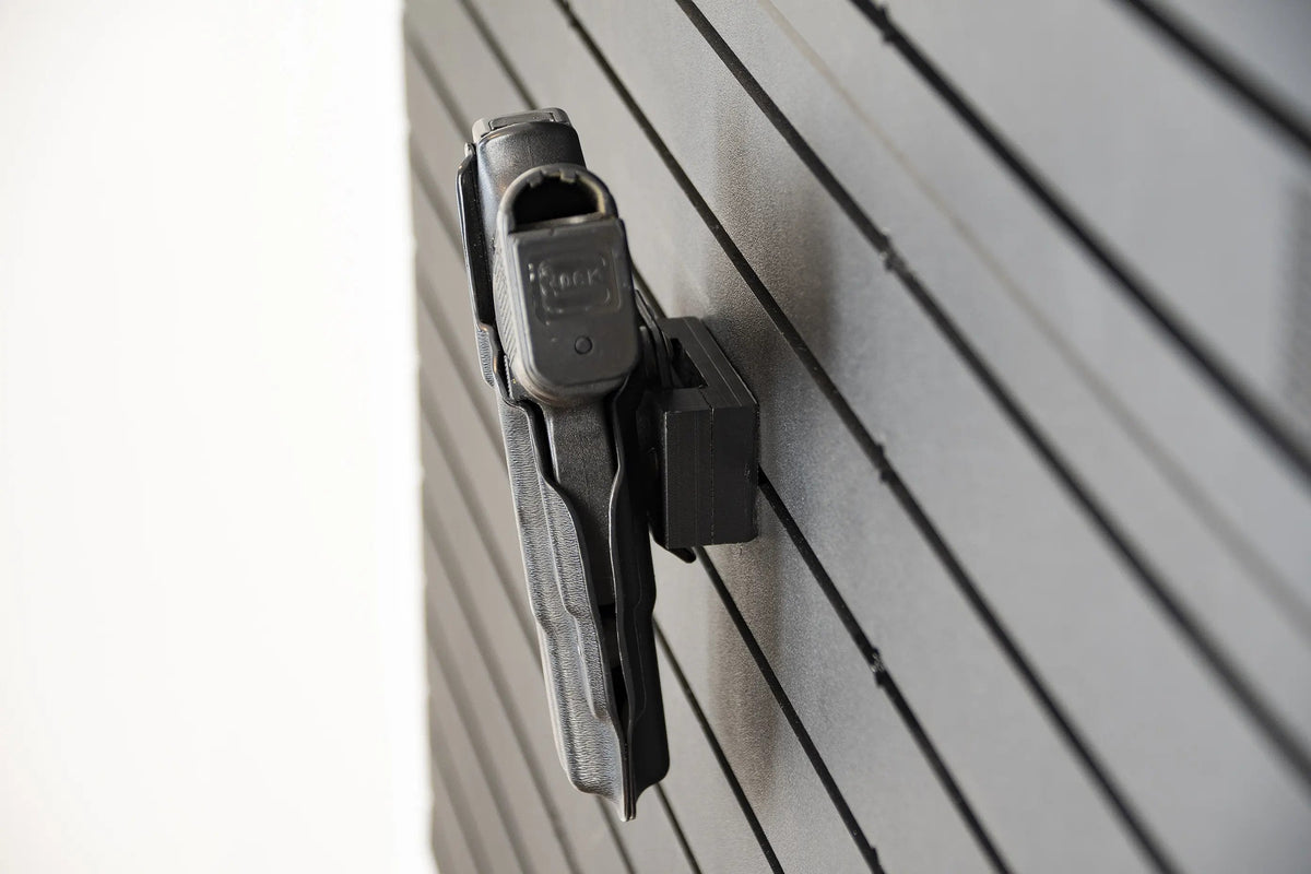 Tactical Walls MWHOLSTER Modwall Holster Hanger