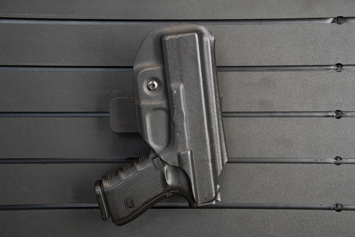 Tactical Walls MWHOLSTER Modwall Holster Hanger