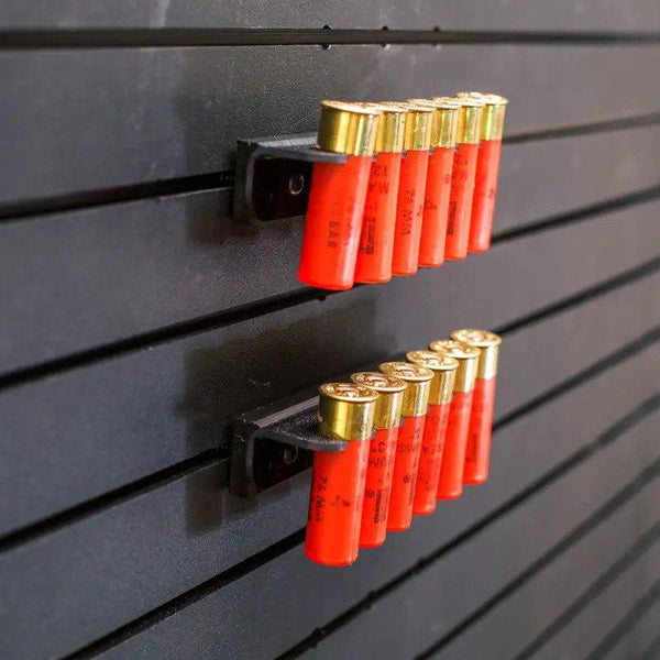 Tactical Walls MWSSHRQ2 ModWall Shotgun Shell Holders (2 Pack) - Safe ...