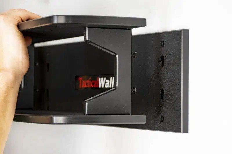 Tactical Walls ModWall Dual Shelf Package